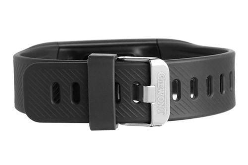 pasek giewont fit&go do gw200 gwp200-10 - black na Arena.pl