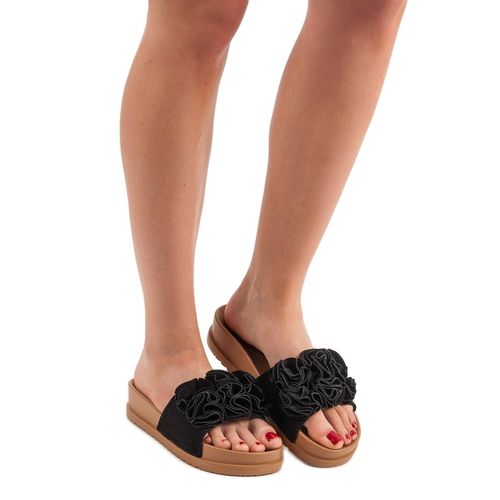 Czarne Klapki r.41 na Arena.pl