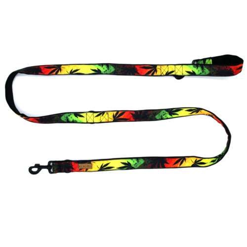 Smycz przepinana Reggae 200 cm na Arena.pl