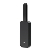 Karta sieciowa TP-LINK | UE306 USB 3.0 do Gigabit Ethernet