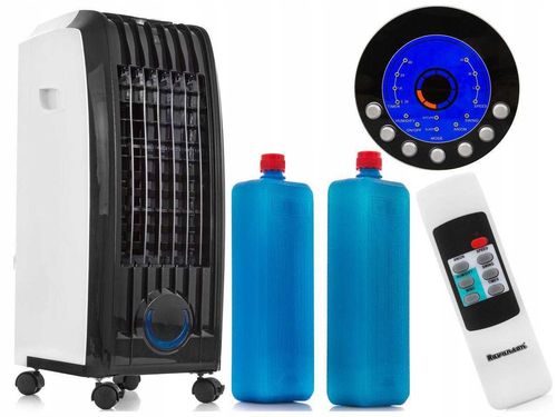 ravanson klimator kr-7010 na Arena.pl