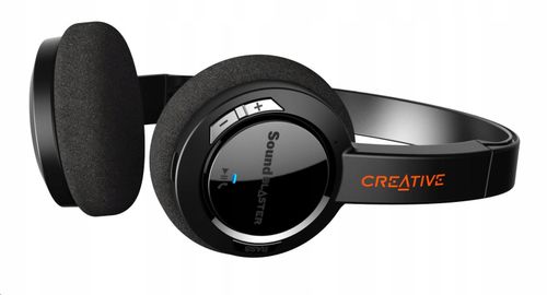 Słuchawki Creative Sound Blaster JAM V2 na Arena.pl