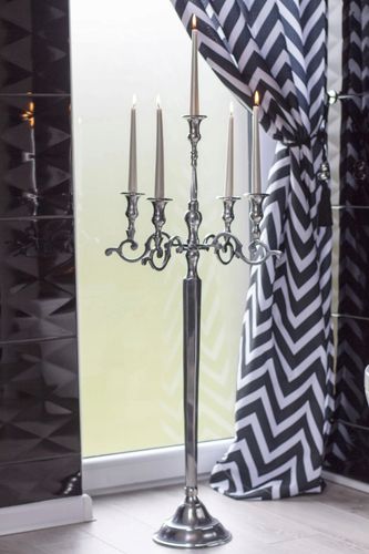 aura świece stołowe stożkowe białe 40 szt. s30-40-090 na Arena.pl