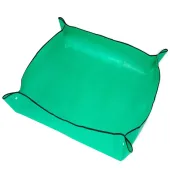 Mata do przesadzania sadzenia kwiatów roślin rozsad podkładka ogrodowa