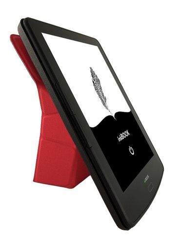 InkBOOK Etui Yoga Wild Rose na Arena.pl