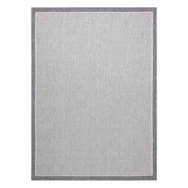 RUG/LU/WINK/LINES/GREY/80x150 zdjęcie 1