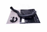 Przewód chłodnicy MERCEDES KLASA M 2007 2008 2009 2010 2011