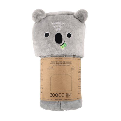 Zoocchini Kocyk z Kapturem Koala na Arena.pl