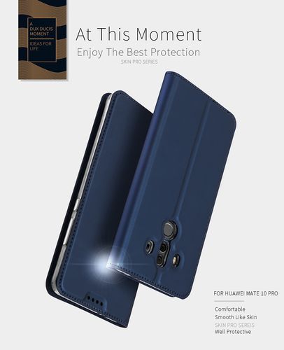 ETUI OBUDOWA MATE 10 PRO DUX DUCIS CASE na Arena.pl