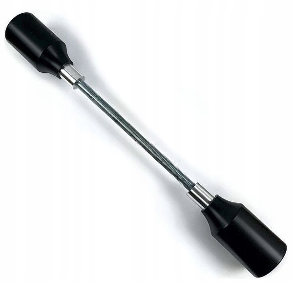 PERUN | Crash pady ramy  HYPERMOTARD do 2012 Ducati zdjęcie 2