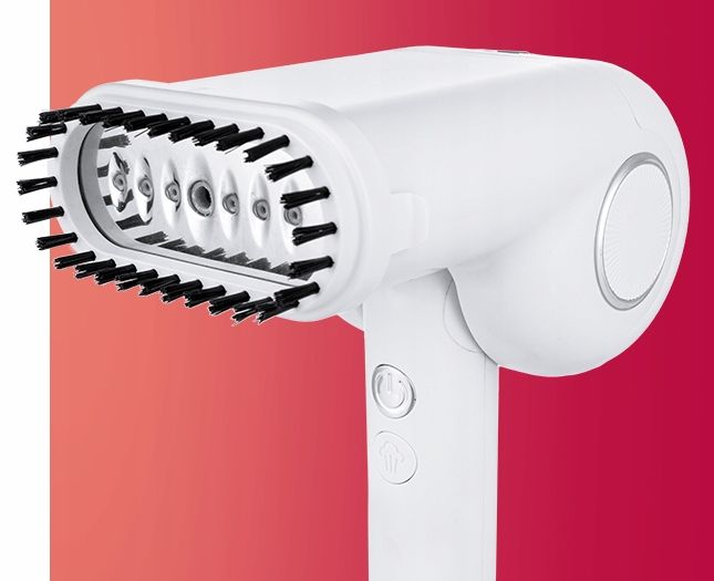 Parownica do ubrań RAVEN EPA003 zdjęcie 7