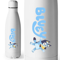 Termos - Butelka Termiczna Bluey - Blue