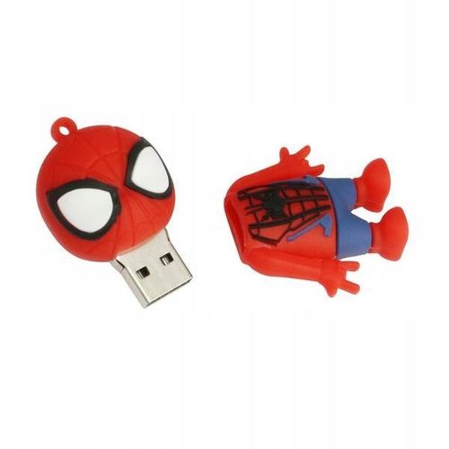 Pendrive Spider-Man Flash 24H 32Gb na Arena.pl