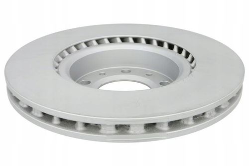 TARCZA HAM PRZOD 283X26 V ATE na Arena.pl