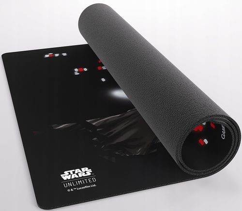 Gamegenic Star Wars Unlimited Game Mat Mandalorian na Arena.pl
