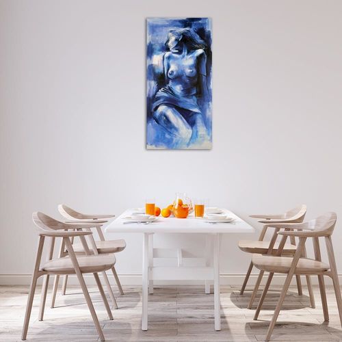 Deco Panel, Kobieta akt 50x100 na Arena.pl