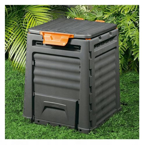 Kompostownik Ogrodowy Keter Eco Composter 320L na Arena.pl