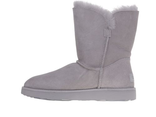 Buty UGG Classic Cuff Short 1016418-SEL - 41 na Arena.pl