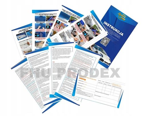 ZESTAW NARZĘDZI DO USUWANIA WGNIECEŃ pdr na Arena.pl