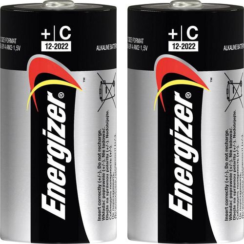 EN3 ENERGIZER ALKALINE CLR14 na Arena.pl