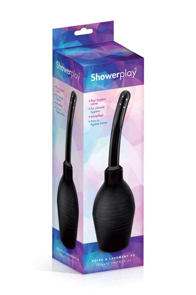 Poire A Lavement Showerplay zdjęcie 2