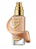 AVON PODKŁAD LUXE Z SZAFIRAMI SPF20 _ NUDE BODICE