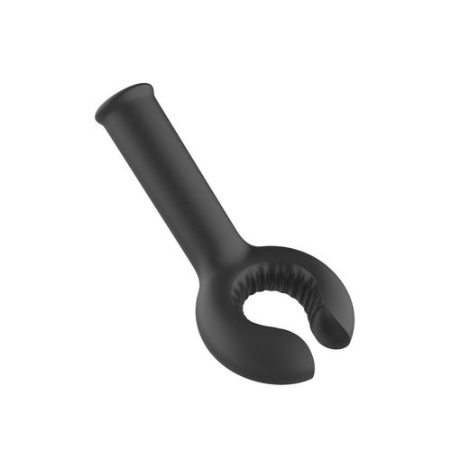 Wibrator analny Dream Toys Essentials Couples Multi Teaser Czarny na Arena.pl