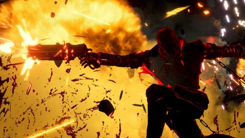 Gra na PC Gungrave G.O.R.E - Edycja Day One 16+ na Arena.pl