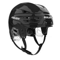 Kask hokejowy Bauer Re-akt 90 1065825-BLK S