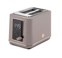 Toster BERLINGER HAUS BH-9664 Taupe