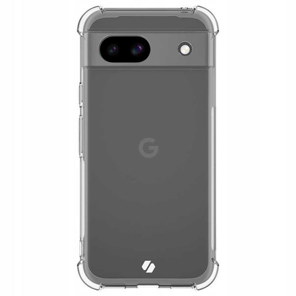 Spacecase Anti-Shock Google Pixel 8A zdjęcie 4
