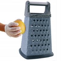 TARKA DO ROZDRABNIANIA TARCIA WARZYW OWOCÓW SERA ZIEMNIAKÓW UNIWERSALNA