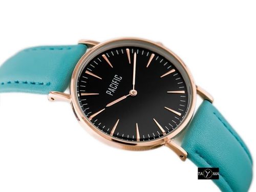 ZEGAREK DAMSKI PACIFIC CLOSE - komplet prezentowy (zy590n) na Arena.pl
