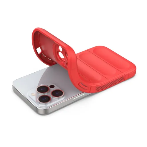 magic shield case etui do iphone 13 pro max elastyczny pancerny na Arena.pl