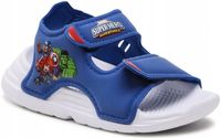 SANDAŁY DZIECIĘCE ADIDAS AVENGERS SUPER HEROES 19