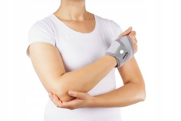 STABILIZATOR NEOPRENOWY NADGARSTKA zdjęcie 11