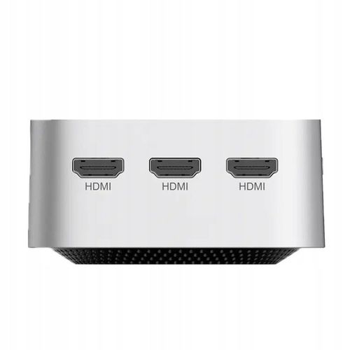 Mini PC minikomputer T8 PRO 16GB RAM DDR5 512GB SSD Win11 Intel N100 12th na Arena.pl