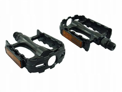 Pedały platformowe VPE 465 aluminiowe seria ProX na Arena.pl