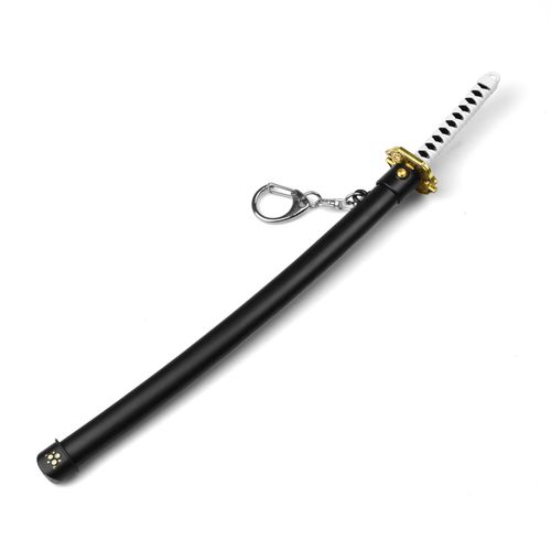 Vergil Sword Yamato | 22 cm | Metal | Brelok | Devil May Cry na Arena.pl