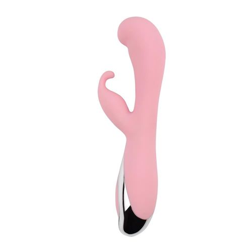 wibrator króliczek aphrovibe vertigo bunny dream silikonowy 19 cm na Arena.pl