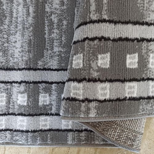 Chodnik SOHO 17 czarny 60 cm na Arena.pl