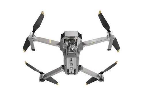 DJI Mavic Pro Platinum Combo Outlet na Arena.pl
