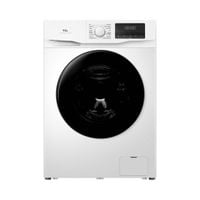 PRALKA TCL FF1024WA0PL 10kg 1400obr BIAŁA kl. A inwerter PARA