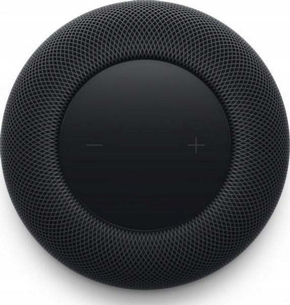 Apple HomePod 2 gen. (midnight) zdjęcie 2