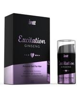 Żel intymny dla kobiet Excitation 15 ml intt