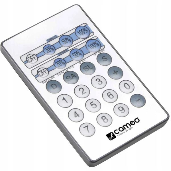 Bar LED listwa UV Pilot Reflektor DJ zdjęcie 6