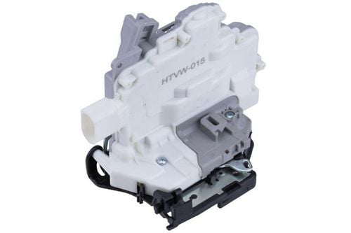 SIŁOWNIK CENTRALNEGO ZAMKA TYŁ LEWY TYŁ VW PASSAT B7 2011 2012 2013 2014 na Arena.pl