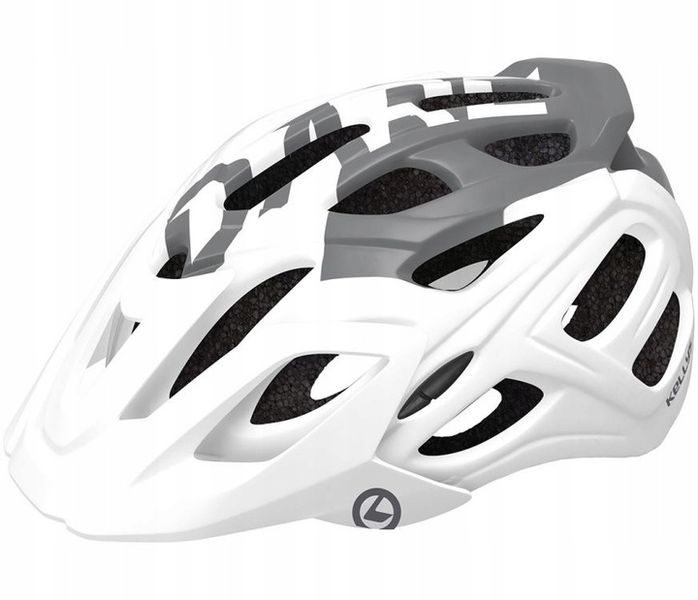 Kellys Dare kask rowerowy 58-61cm zdjęcie 1