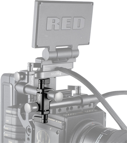 SmallRig 2069 - zacisk pręta 90° na Arena.pl