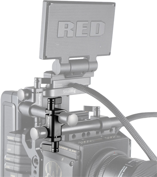 SmallRig 2069 - zacisk pręta 90° zdjęcie 4